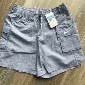 Gray Women's Shorts